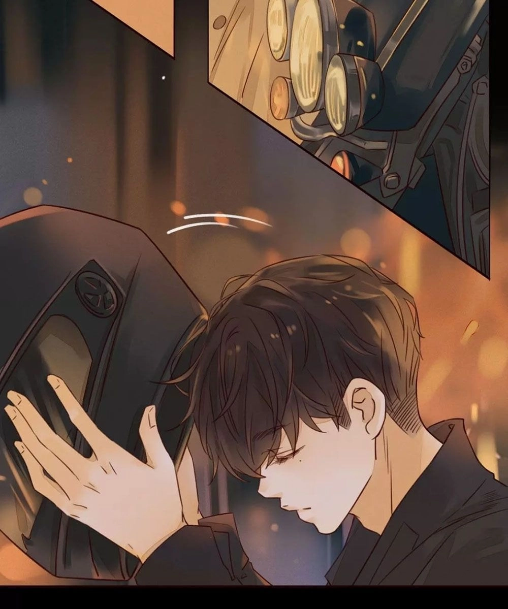 Cô Ấy Không Đáng Yêu Chapter 2 - 21