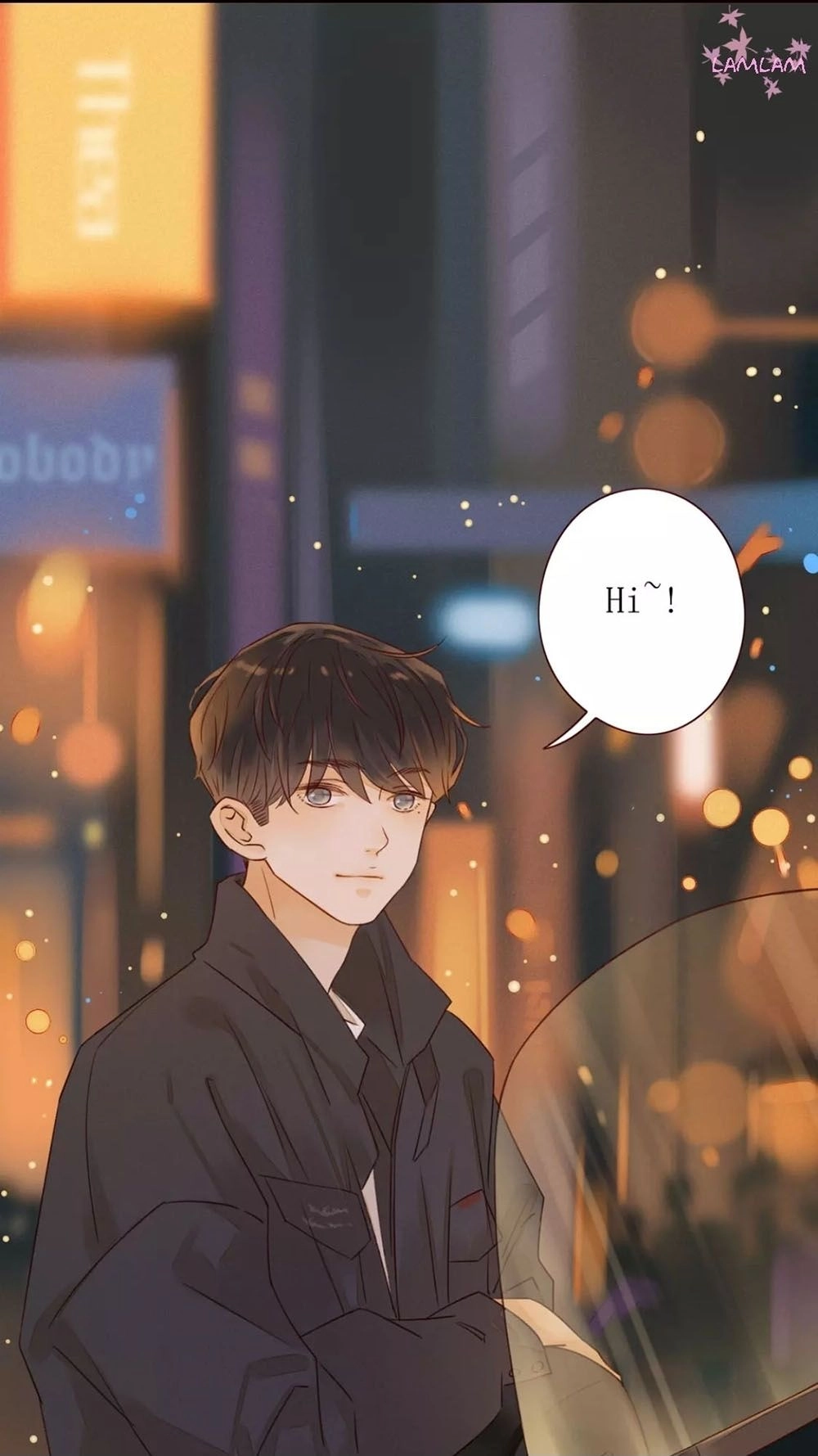 Cô Ấy Không Đáng Yêu Chapter 2 - 22