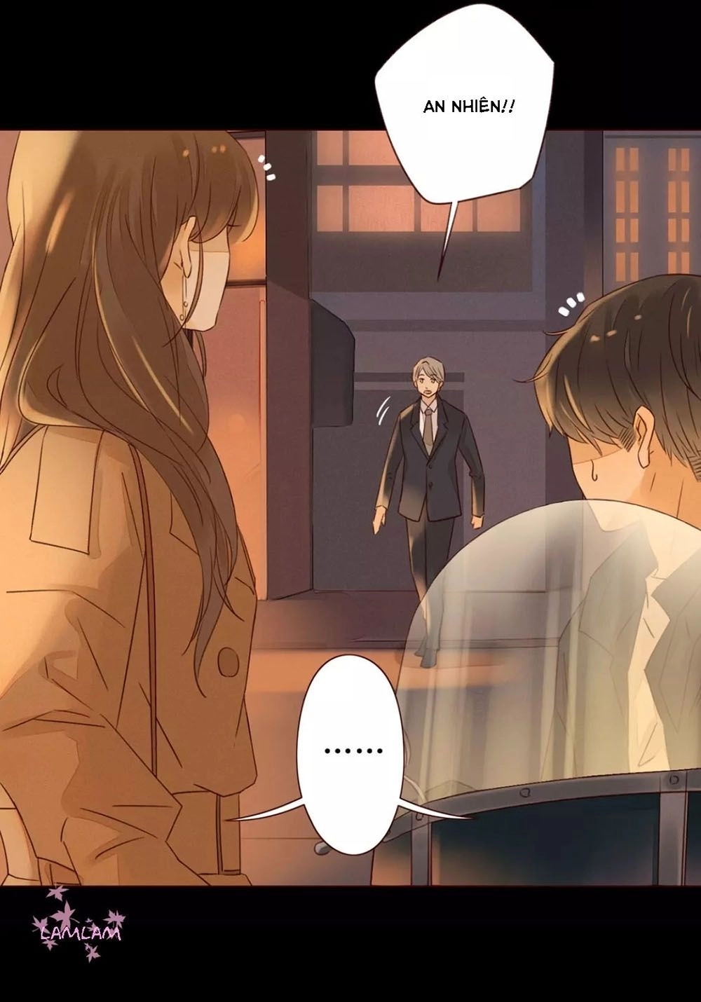 Cô Ấy Không Đáng Yêu Chapter 2 - 26