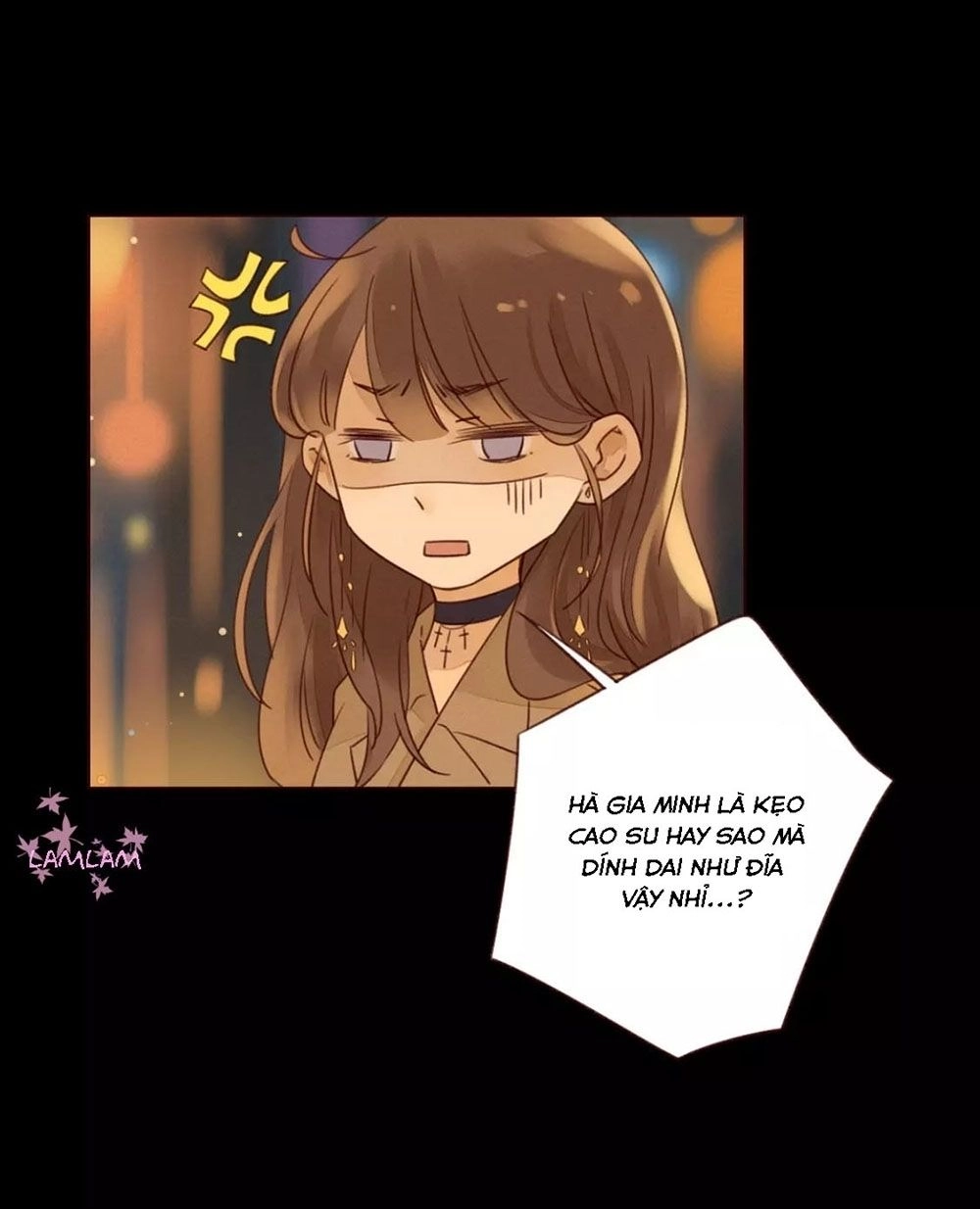 Cô Ấy Không Đáng Yêu Chapter 2 - 27