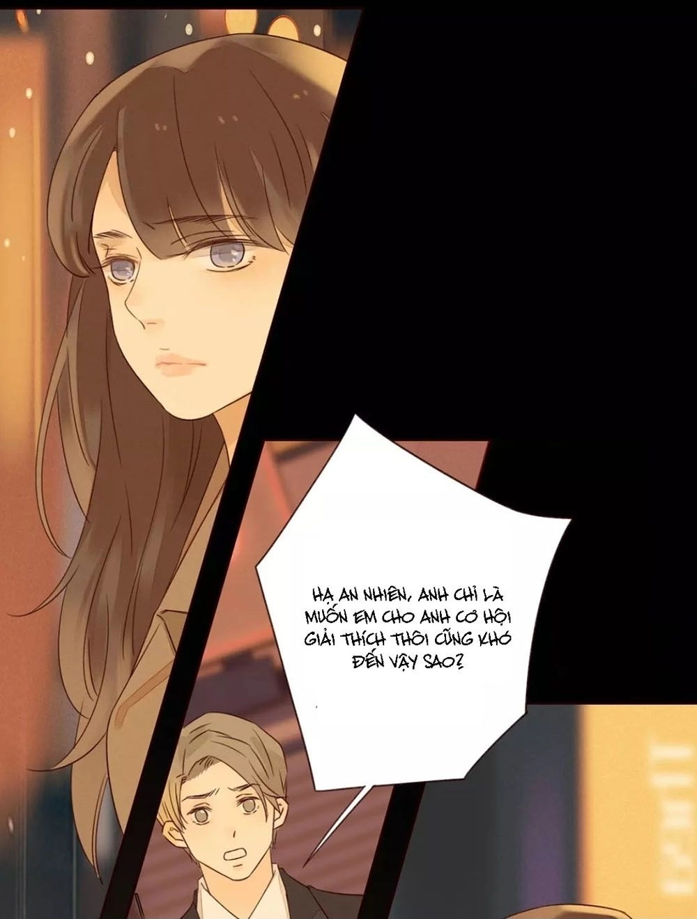 Cô Ấy Không Đáng Yêu Chapter 2 - 30