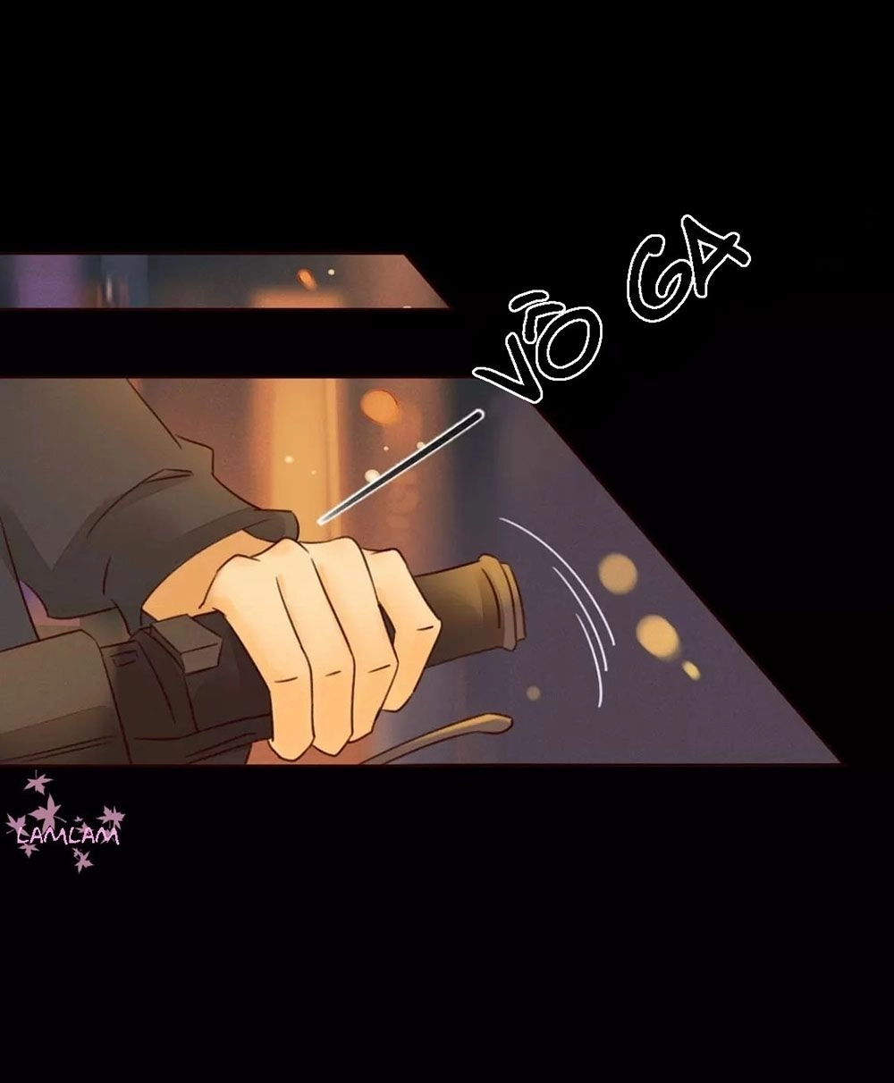 Cô Ấy Không Đáng Yêu Chapter 2 - 33