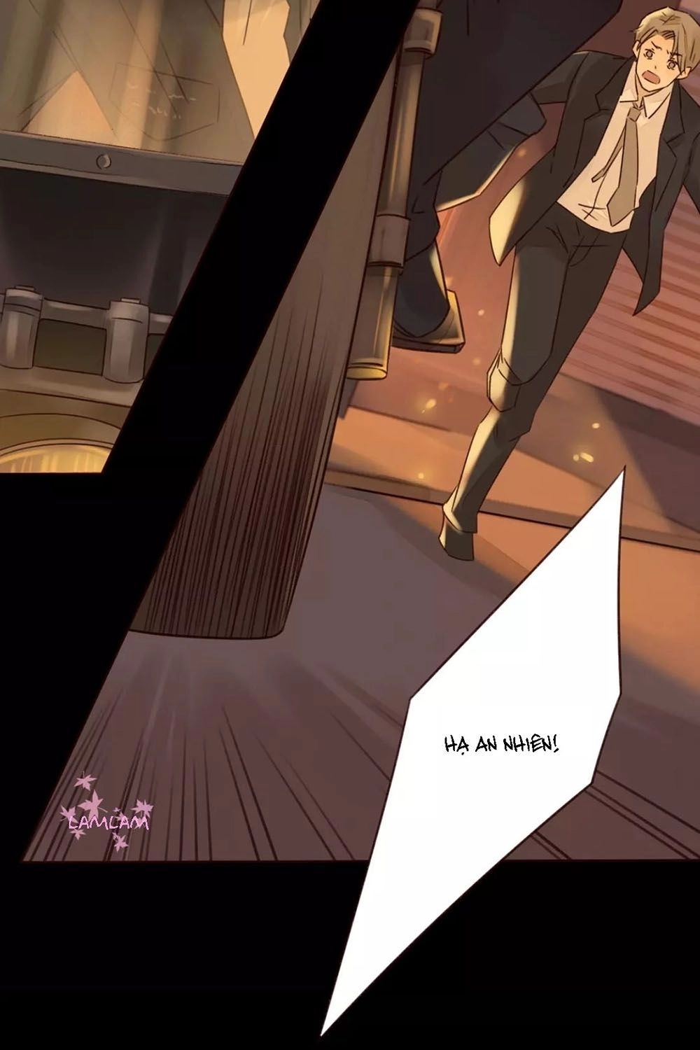 Cô Ấy Không Đáng Yêu Chapter 2 - 35