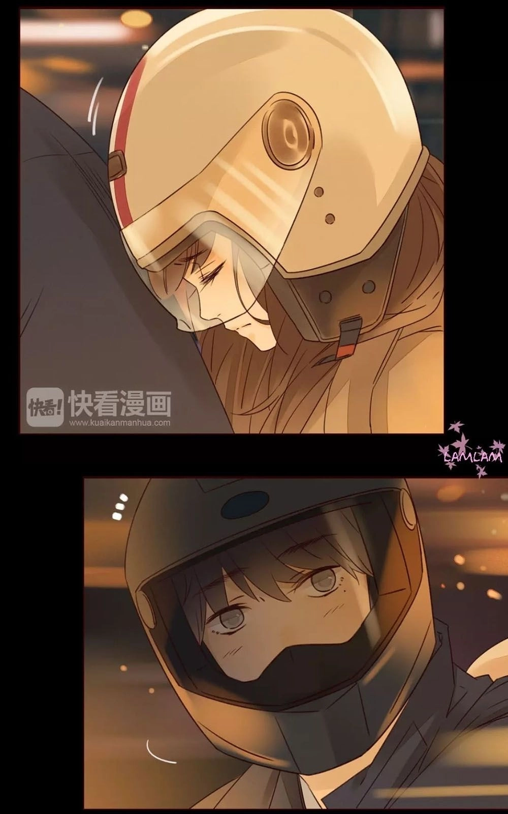 Cô Ấy Không Đáng Yêu Chapter 2 - 37