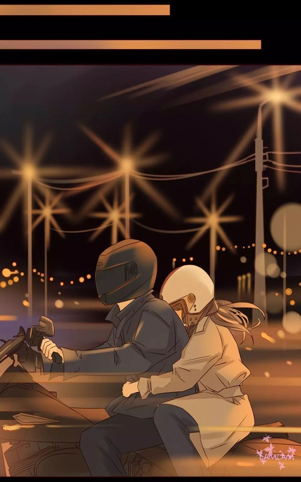 Cô Ấy Không Đáng Yêu Chapter 2 - 38