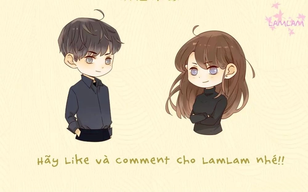 Cô Ấy Không Đáng Yêu Chapter 2 - 40