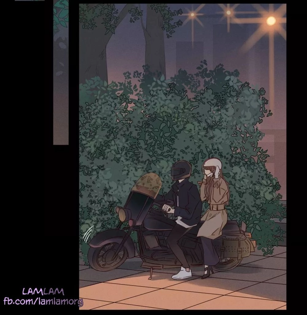 Cô Ấy Không Đáng Yêu Chapter 3 - 5