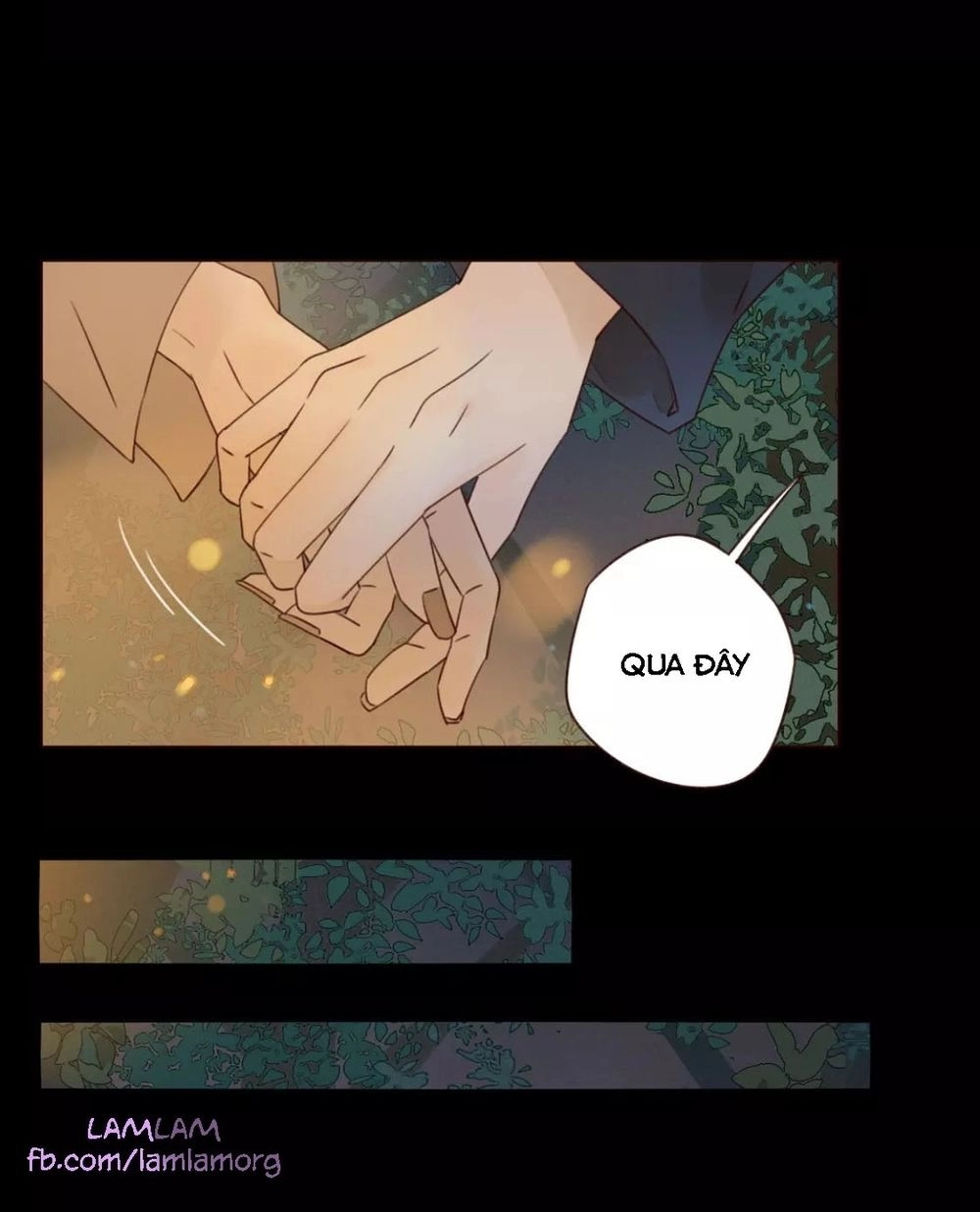 Cô Ấy Không Đáng Yêu Chapter 3 - 8