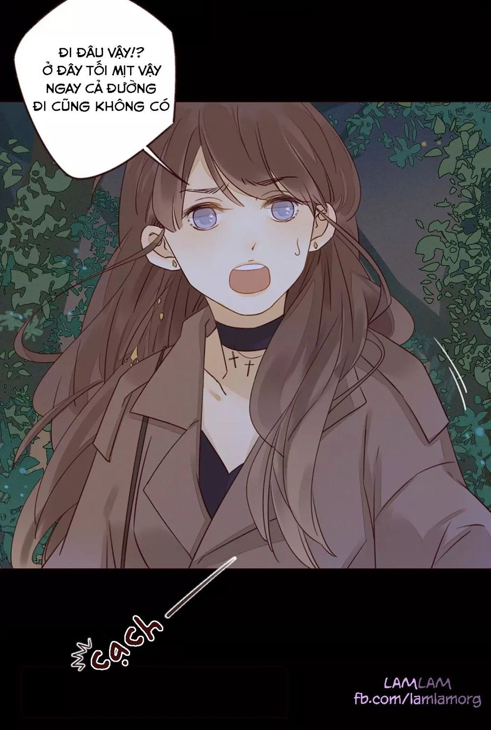 Cô Ấy Không Đáng Yêu Chapter 3 - 10