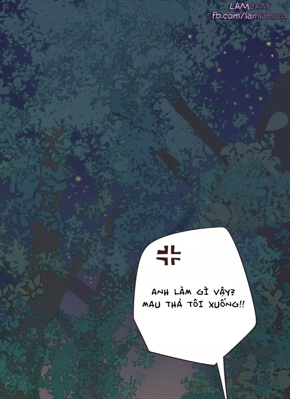 Cô Ấy Không Đáng Yêu Chapter 3 - 13