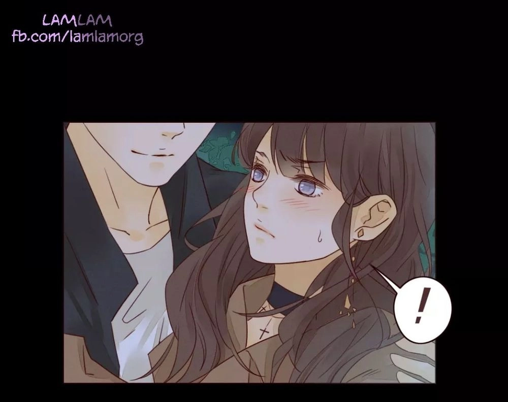 Cô Ấy Không Đáng Yêu Chapter 3 - 16