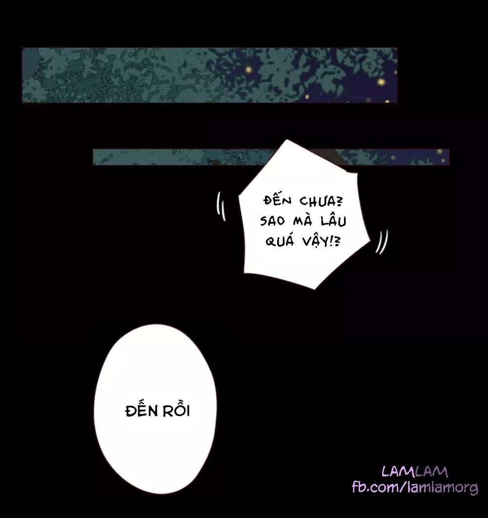 Cô Ấy Không Đáng Yêu Chapter 3 - 17