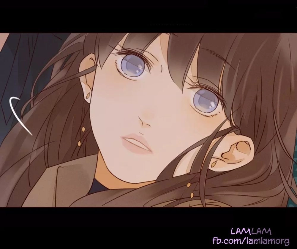 Cô Ấy Không Đáng Yêu Chapter 3 - 18