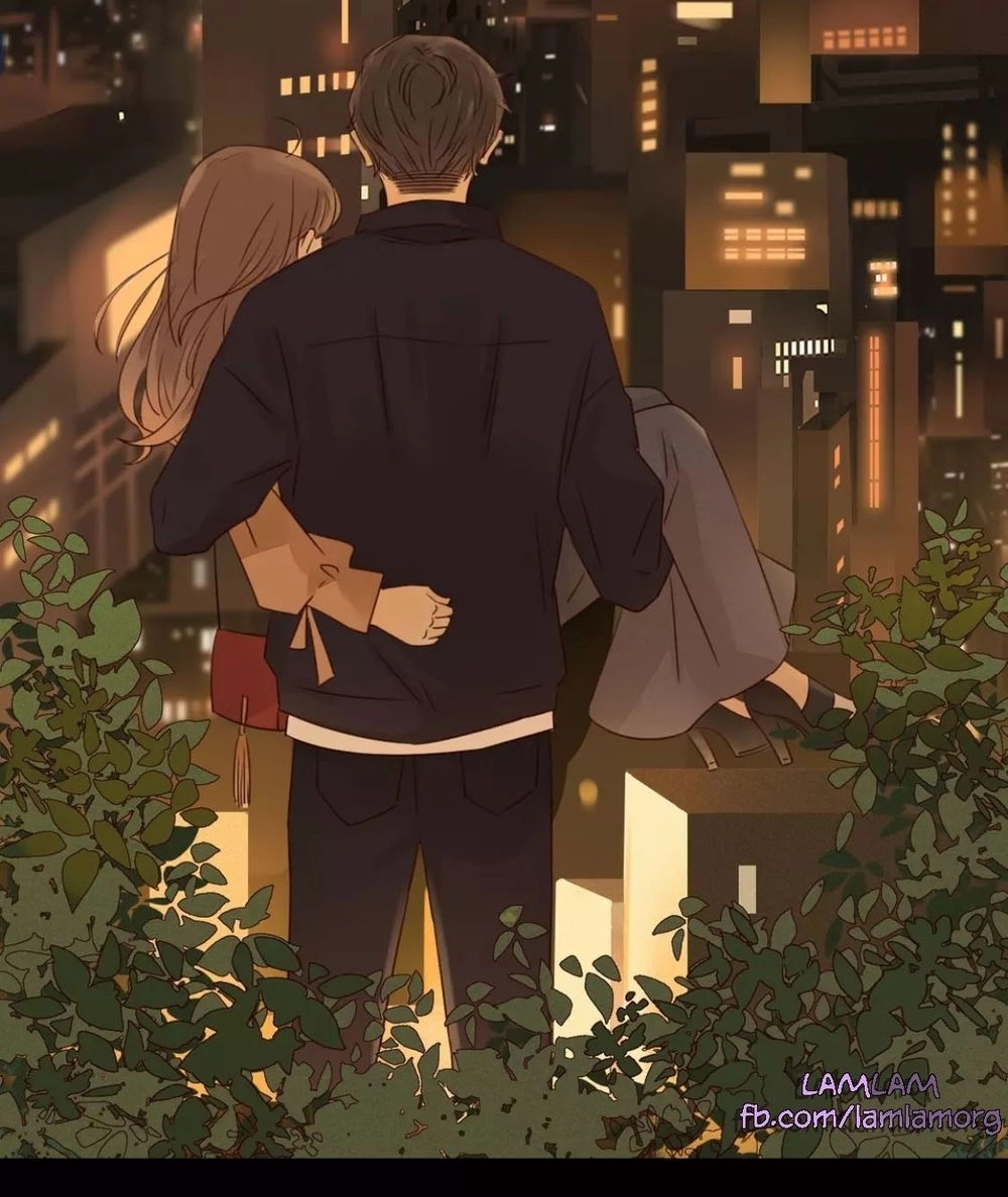 Cô Ấy Không Đáng Yêu Chapter 3 - 22