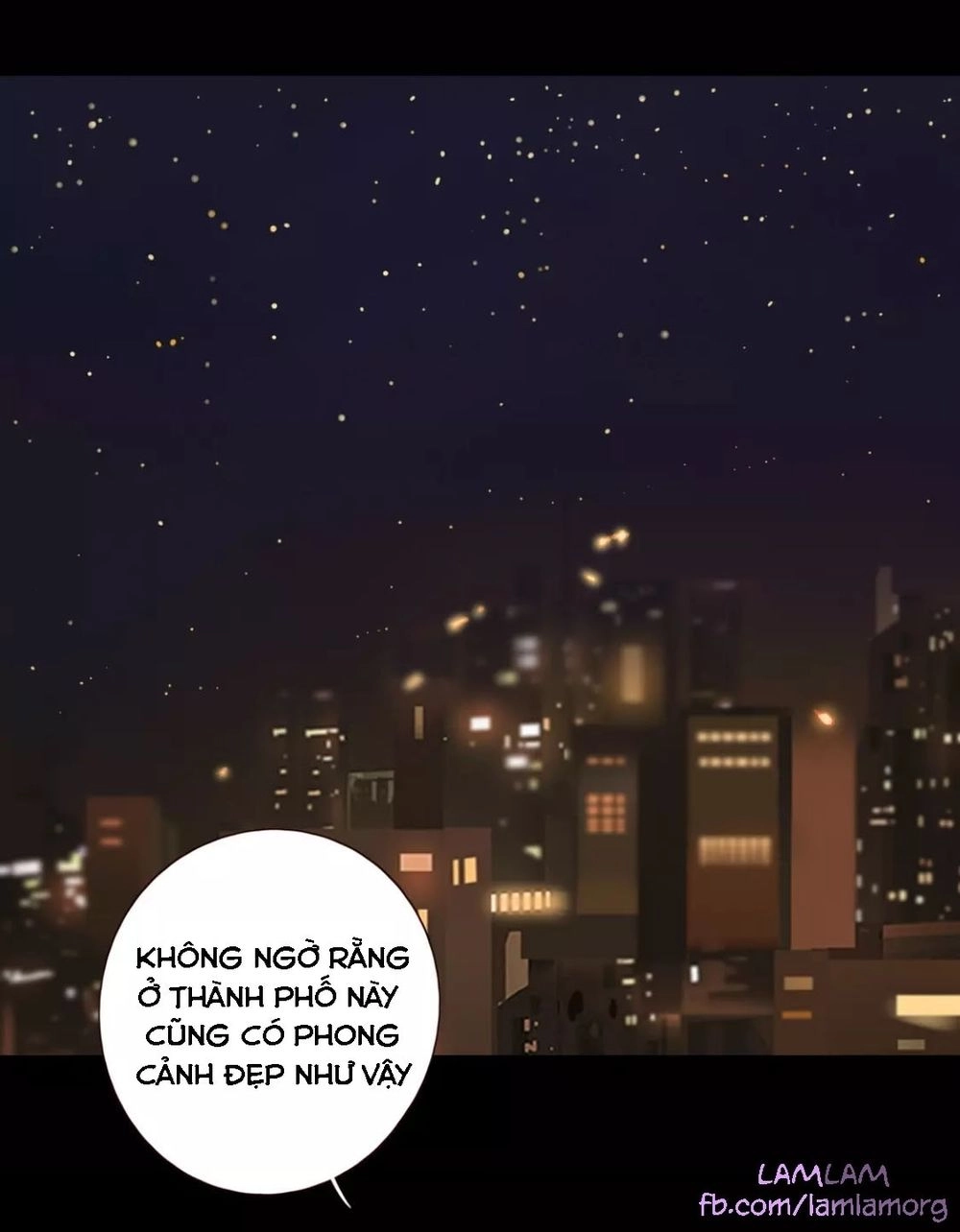 Cô Ấy Không Đáng Yêu Chapter 3 - 26