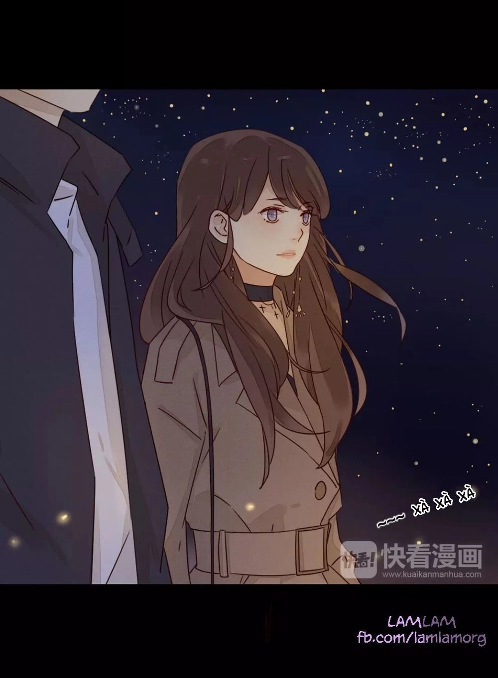 Cô Ấy Không Đáng Yêu Chapter 3 - 27