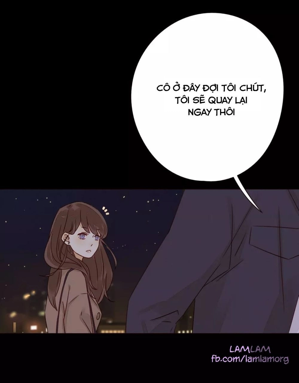 Cô Ấy Không Đáng Yêu Chapter 3 - 28