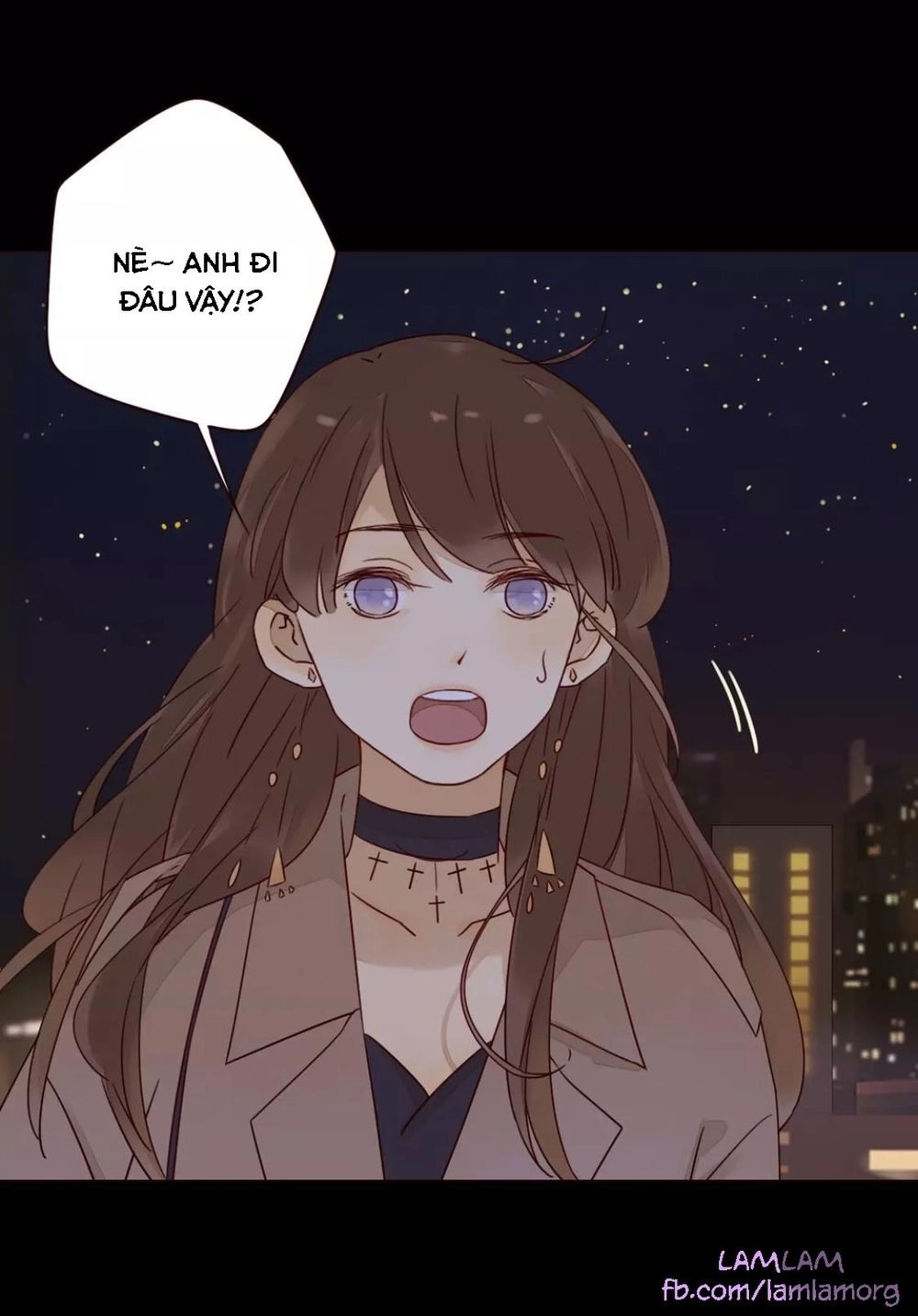 Cô Ấy Không Đáng Yêu Chapter 3 - 29