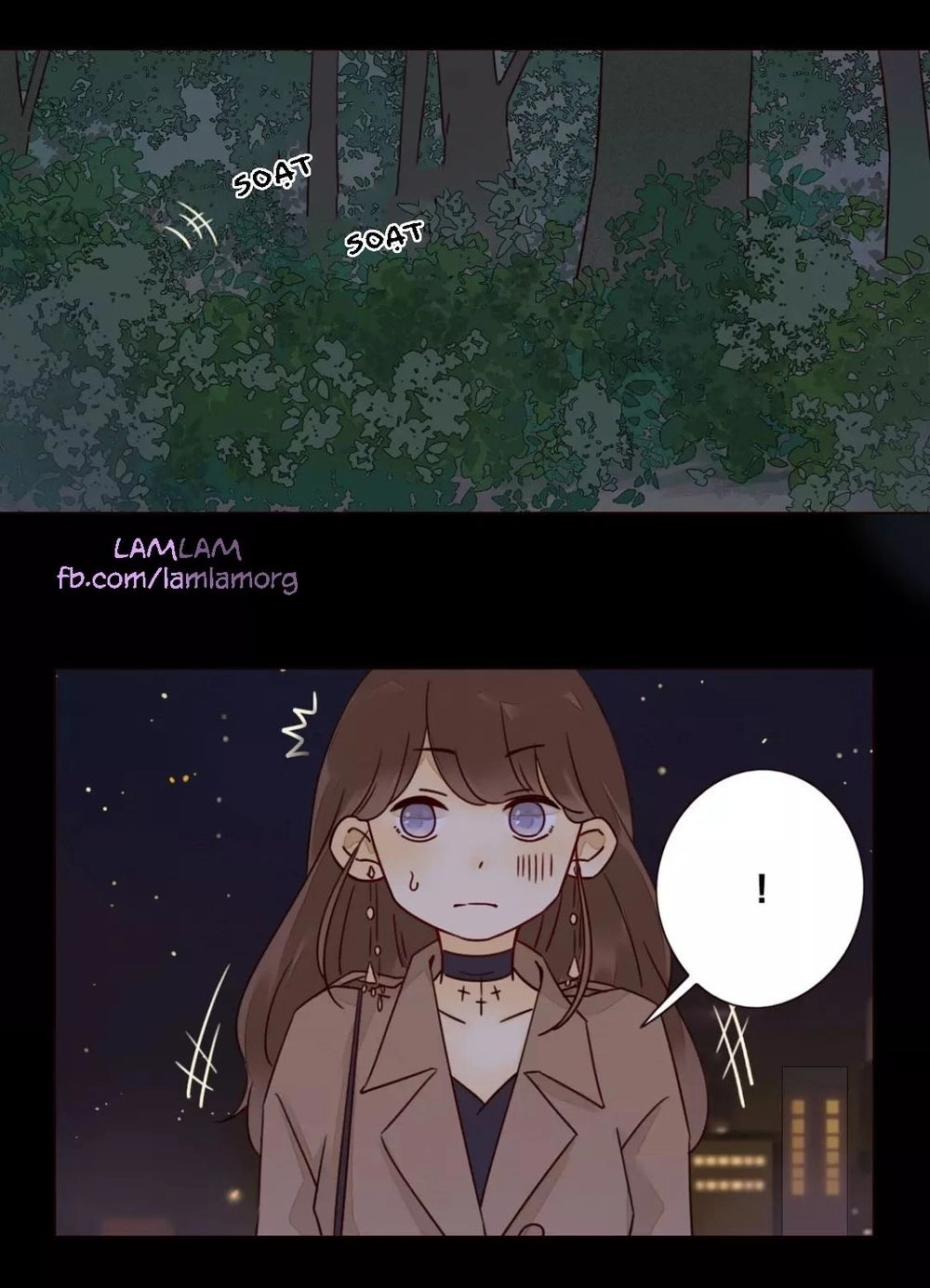 Cô Ấy Không Đáng Yêu Chapter 3 - 30