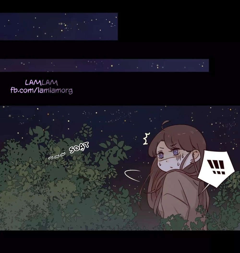 Cô Ấy Không Đáng Yêu Chapter 3 - 31