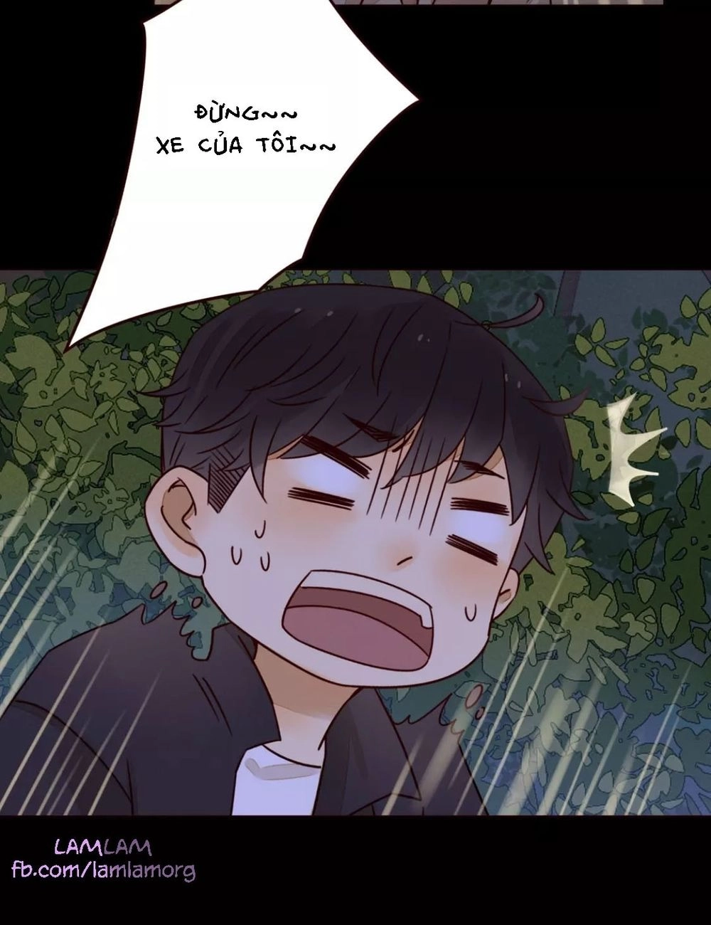 Cô Ấy Không Đáng Yêu Chapter 3 - 37