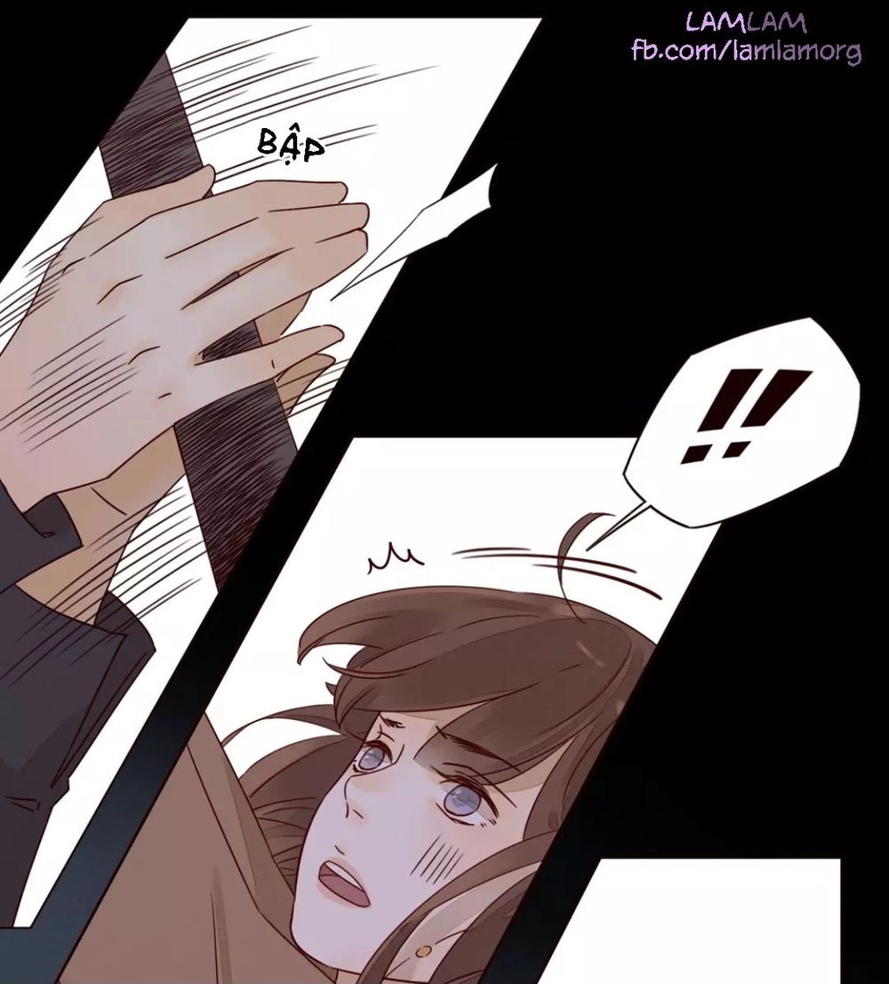 Cô Ấy Không Đáng Yêu Chapter 3 - 38