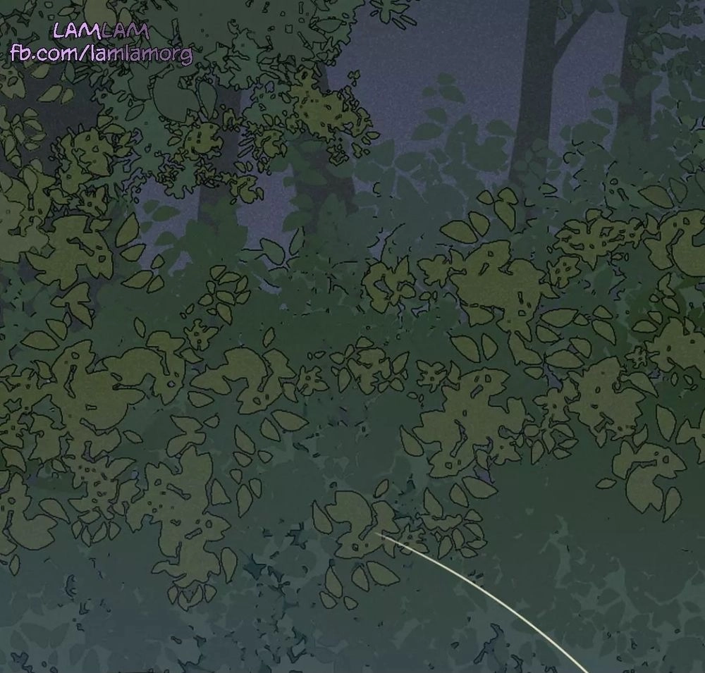 Cô Ấy Không Đáng Yêu Chapter 3 - 40