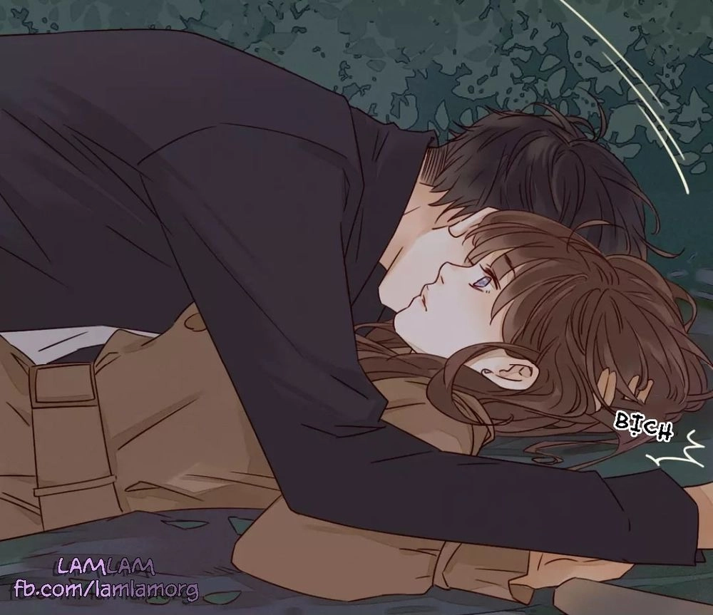 Cô Ấy Không Đáng Yêu Chapter 3 - 41