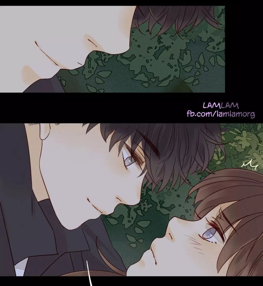 Cô Ấy Không Đáng Yêu Chapter 3 - 44