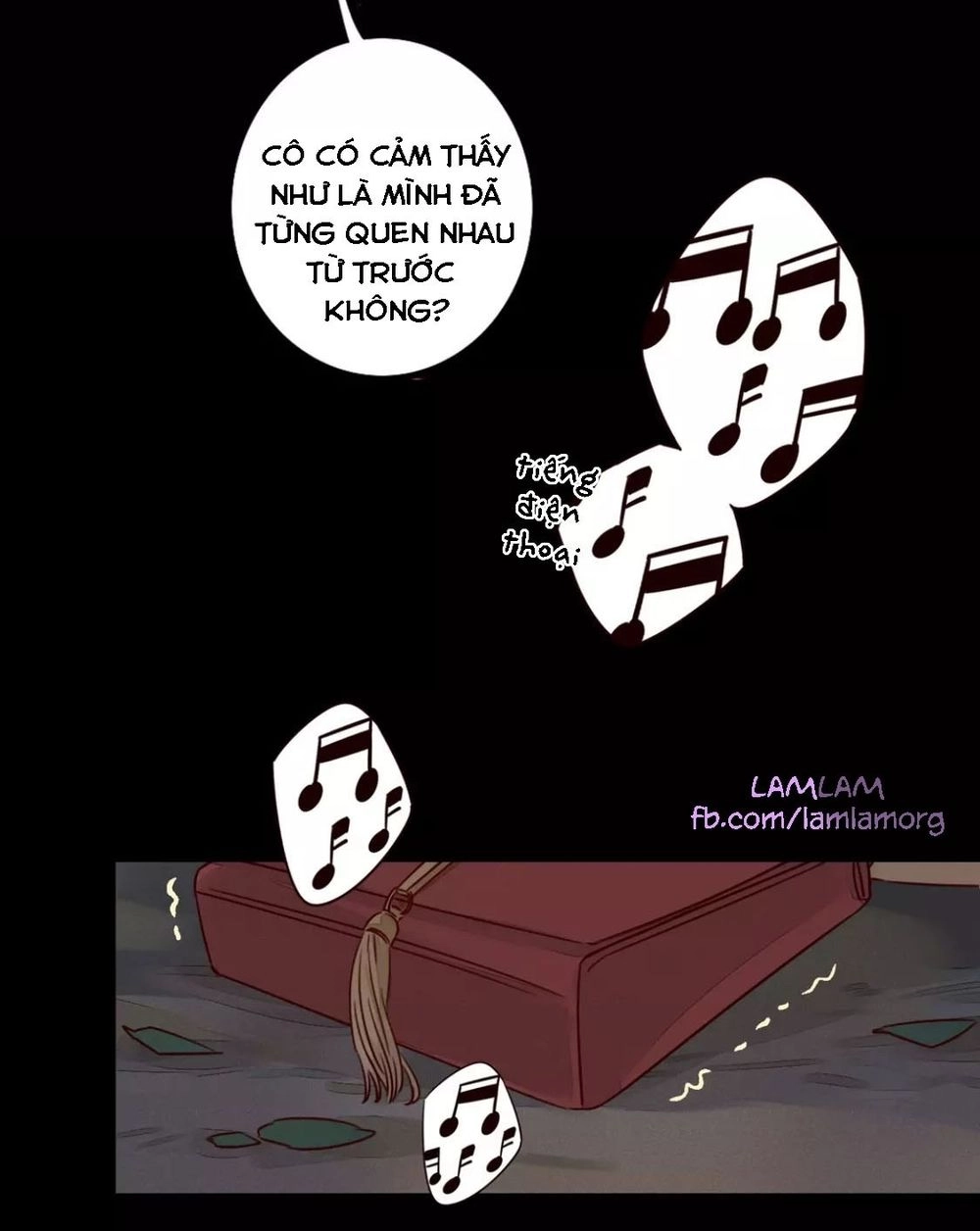 Cô Ấy Không Đáng Yêu Chapter 3 - 45