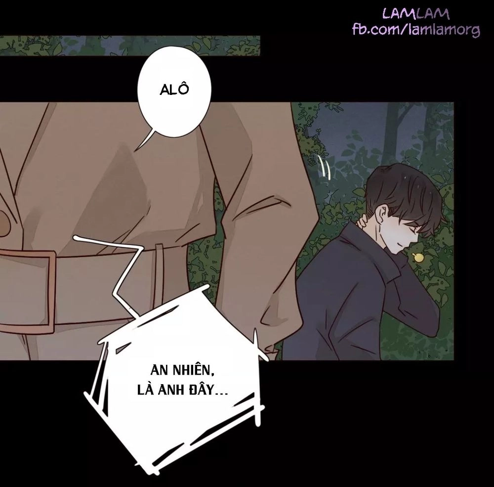 Cô Ấy Không Đáng Yêu Chapter 3 - 46