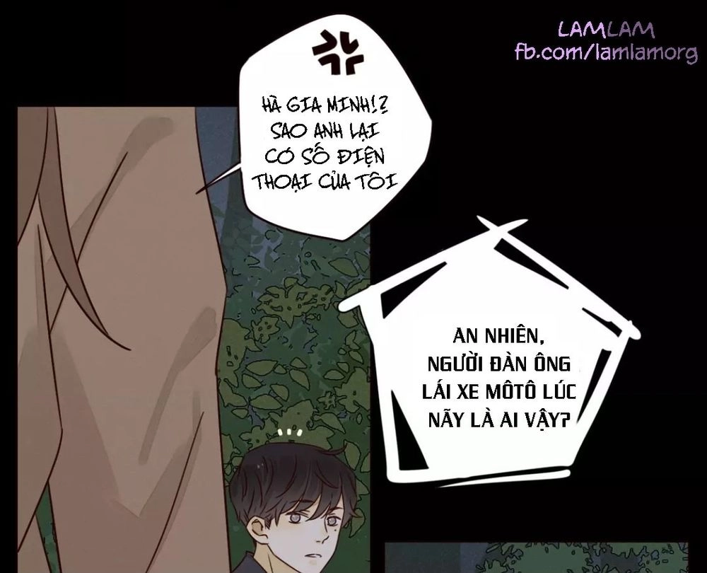 Cô Ấy Không Đáng Yêu Chapter 3 - 47