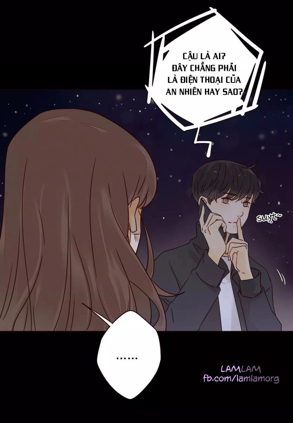 Cô Ấy Không Đáng Yêu Chapter 3 - 51