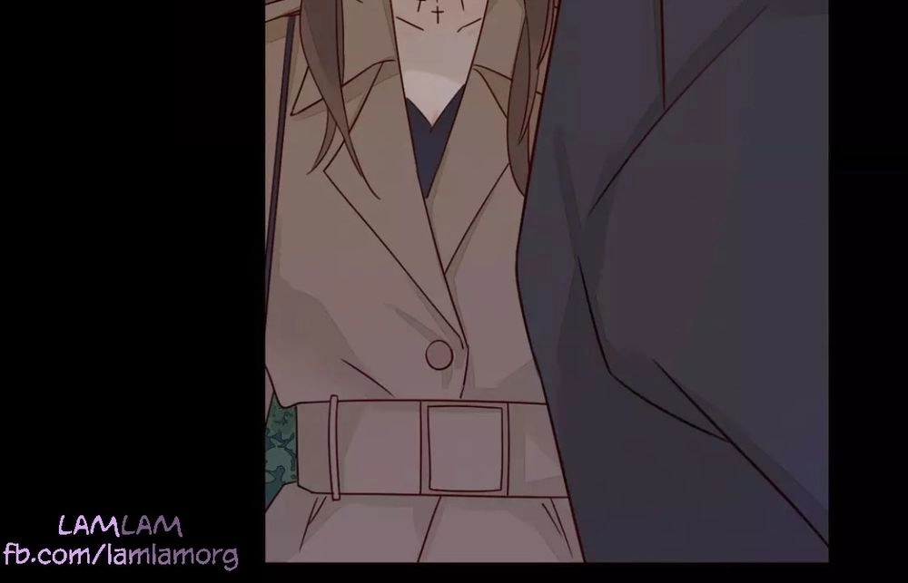 Cô Ấy Không Đáng Yêu Chapter 3 - 55