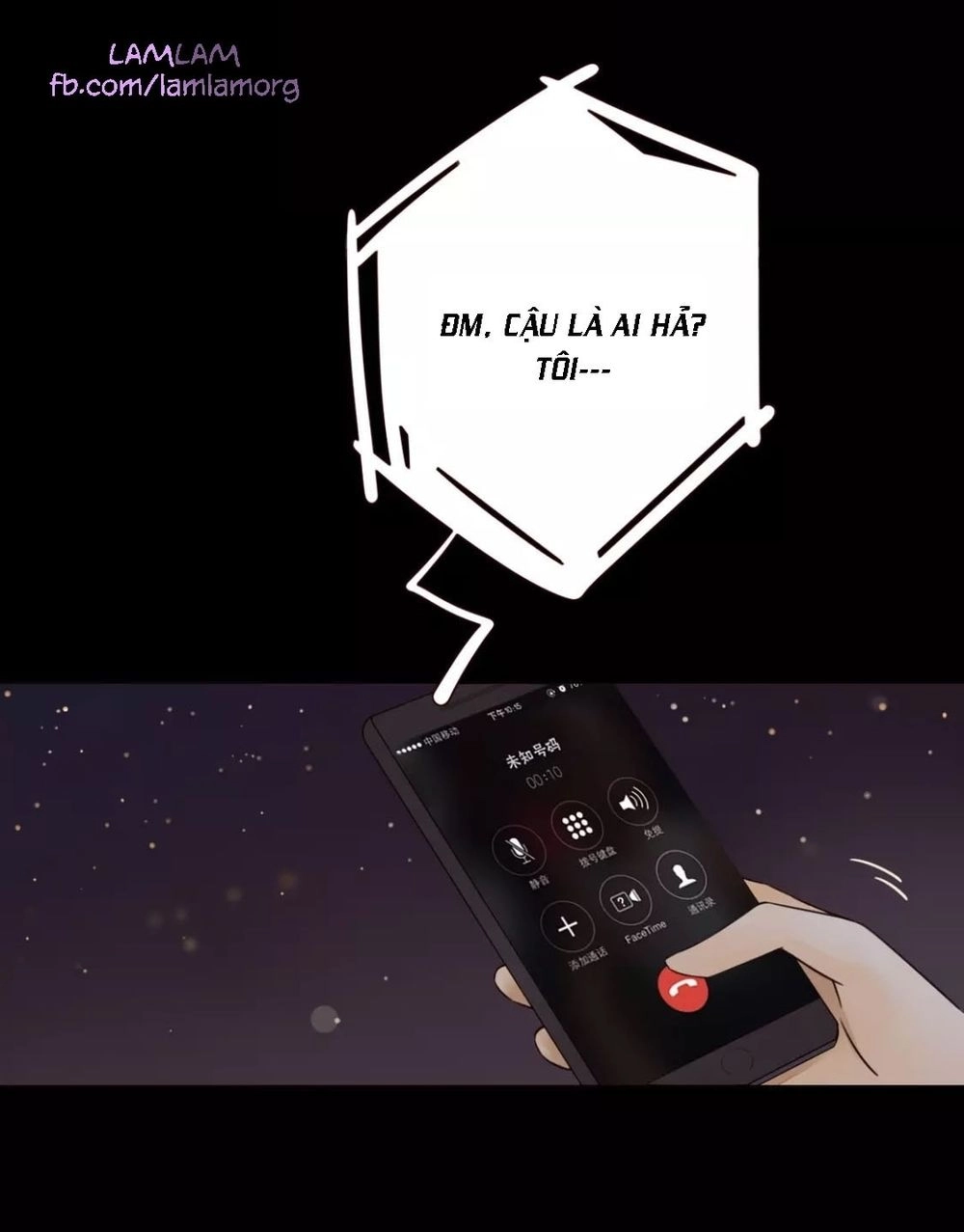 Cô Ấy Không Đáng Yêu Chapter 3 - 56