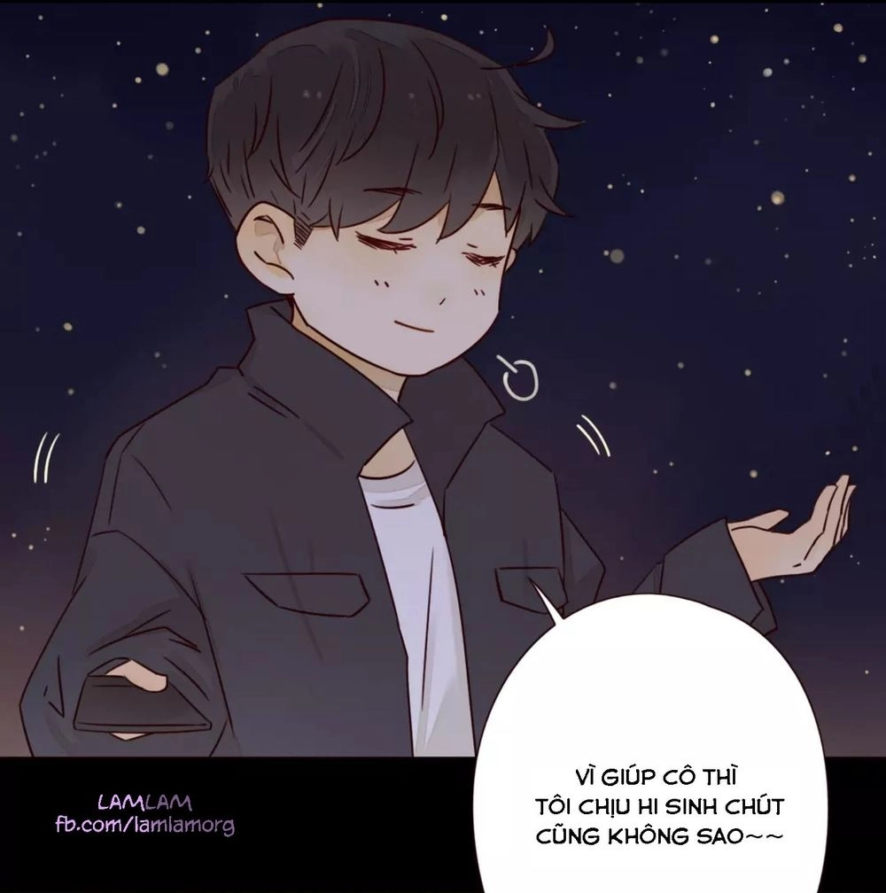 Cô Ấy Không Đáng Yêu Chapter 3 - 58