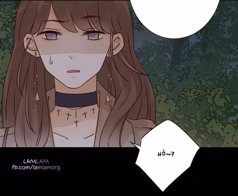 Cô Ấy Không Đáng Yêu Chapter 3 - 59