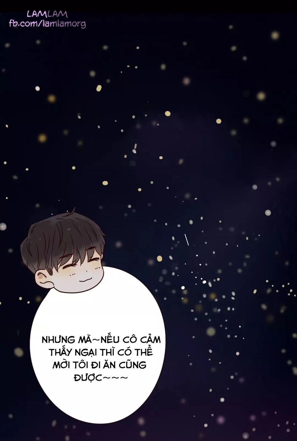 Cô Ấy Không Đáng Yêu Chapter 3 - 60