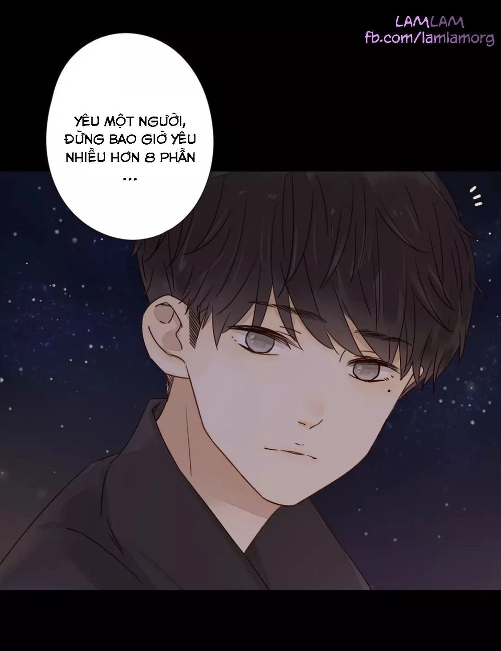 Cô Ấy Không Đáng Yêu Chapter 4 - 11