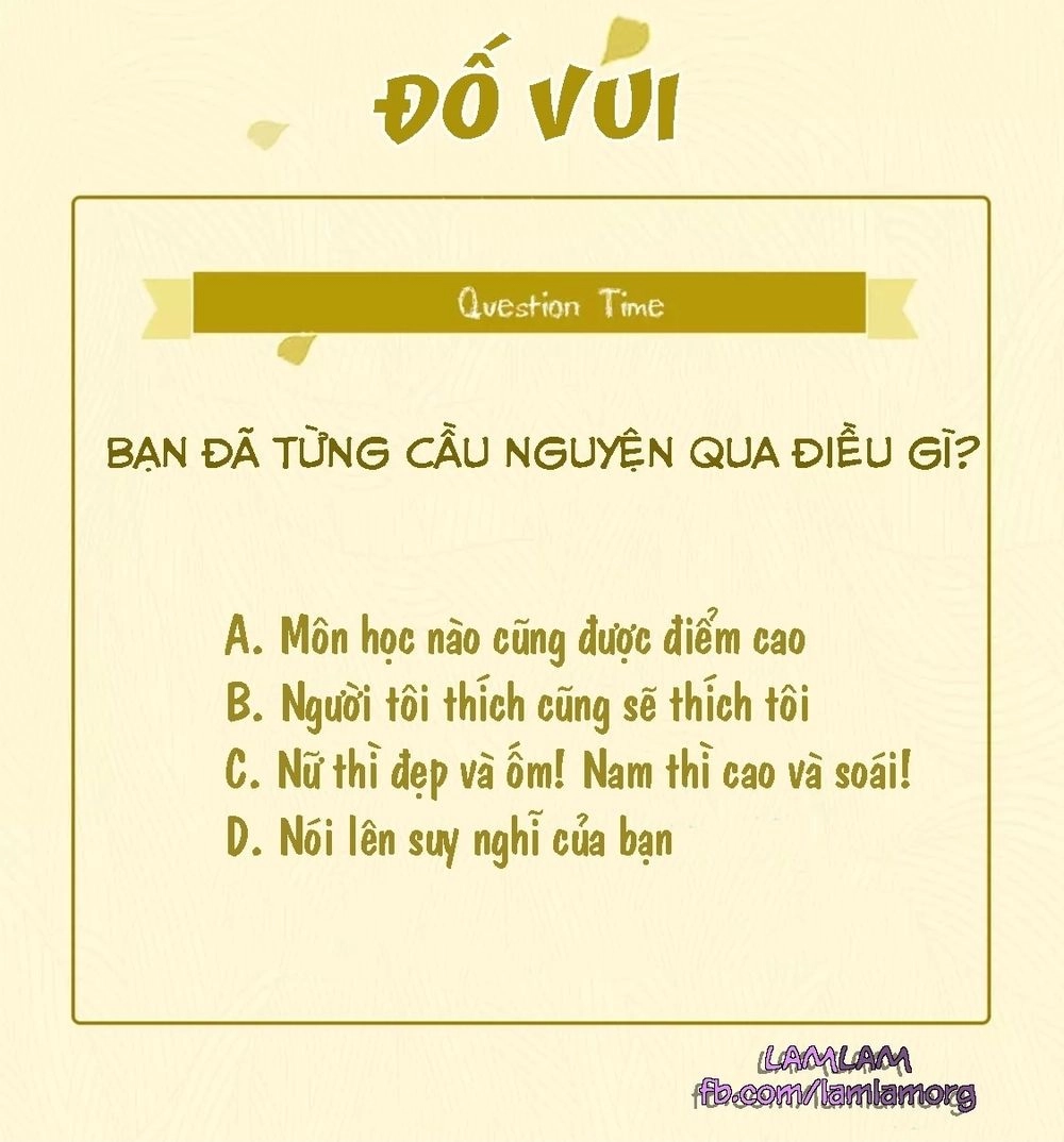 Cô Ấy Không Đáng Yêu Chapter 4 - 51