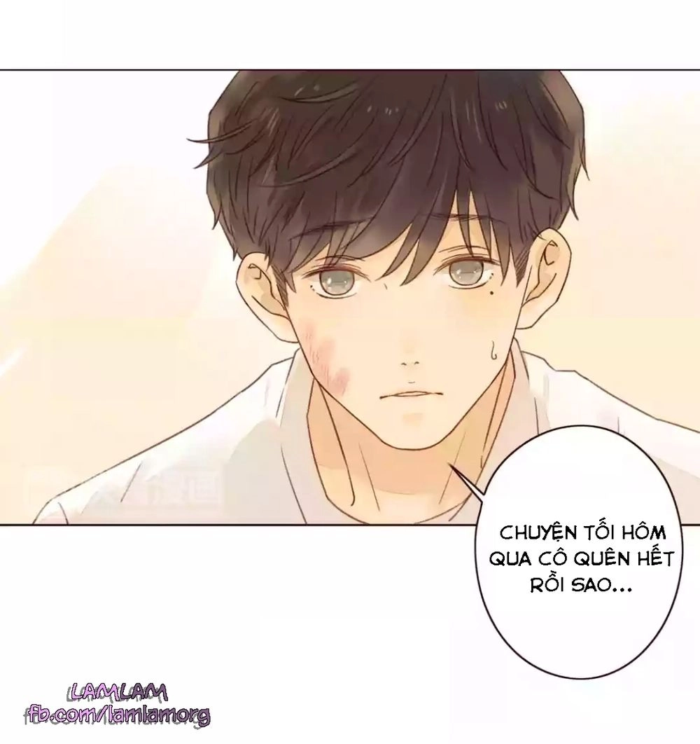 Cô Ấy Không Đáng Yêu Chapter 5 - 19