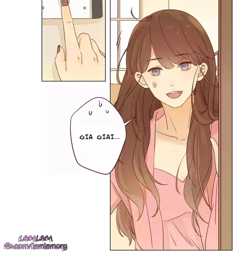 Cô Ấy Không Đáng Yêu Chapter 5 - 28