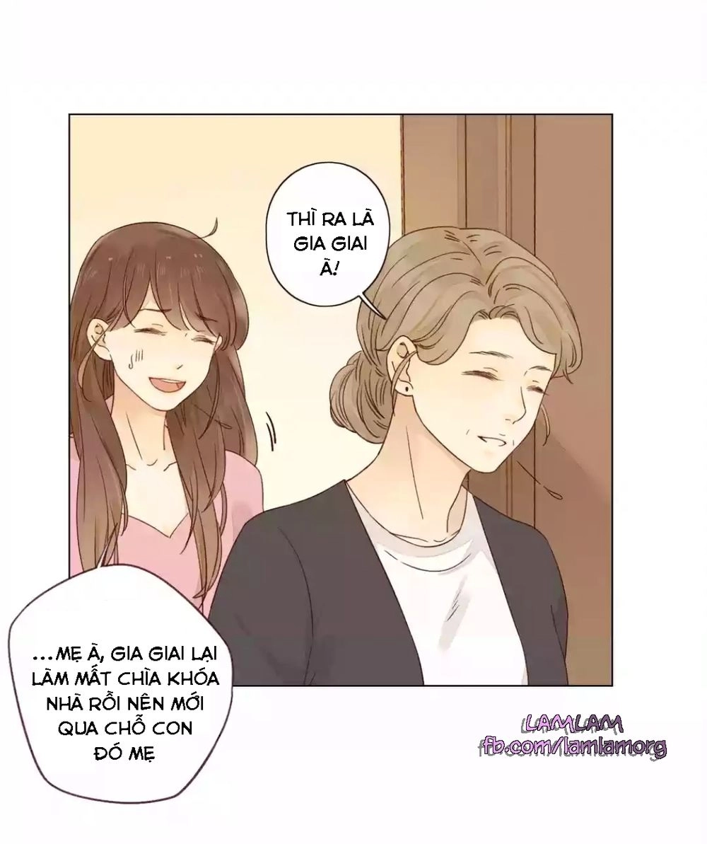 Cô Ấy Không Đáng Yêu Chapter 5 - 41