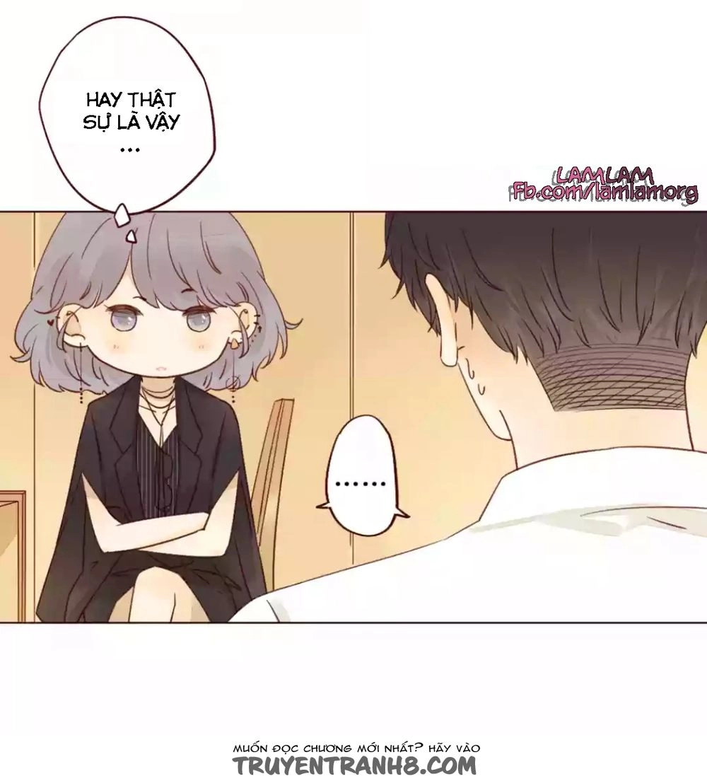 Cô Ấy Không Đáng Yêu Chapter 6 - 6