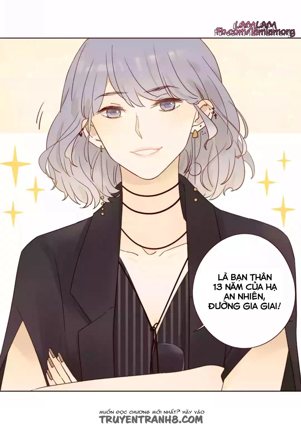 Cô Ấy Không Đáng Yêu Chapter 6 - 9