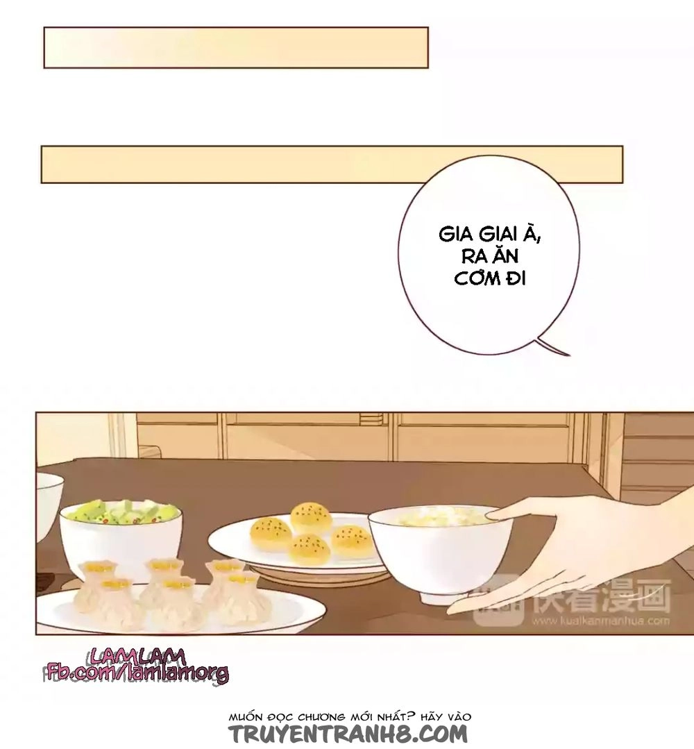 Cô Ấy Không Đáng Yêu Chapter 6 - 10