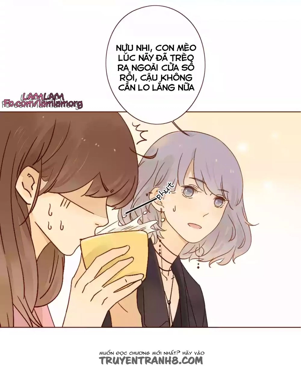 Cô Ấy Không Đáng Yêu Chapter 6 - 14