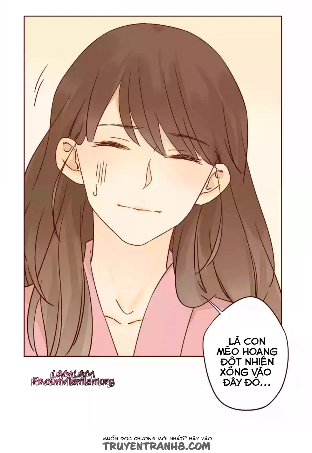 Cô Ấy Không Đáng Yêu Chapter 6 - 16