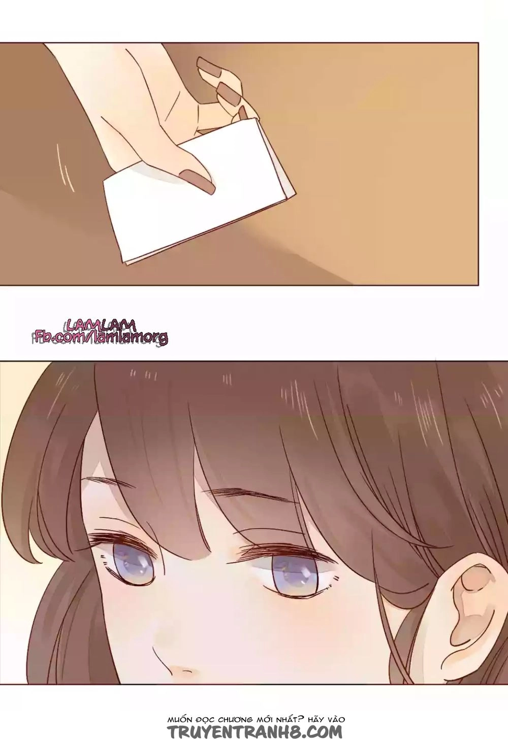 Cô Ấy Không Đáng Yêu Chapter 6 - 18