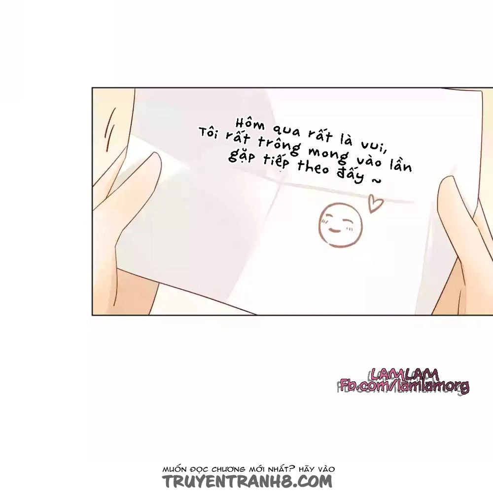 Cô Ấy Không Đáng Yêu Chapter 6 - 19